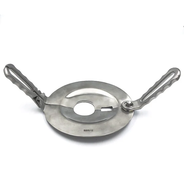 DHS-10-927-00. Ретрактор Персі, ампутаційний. DURABLE.